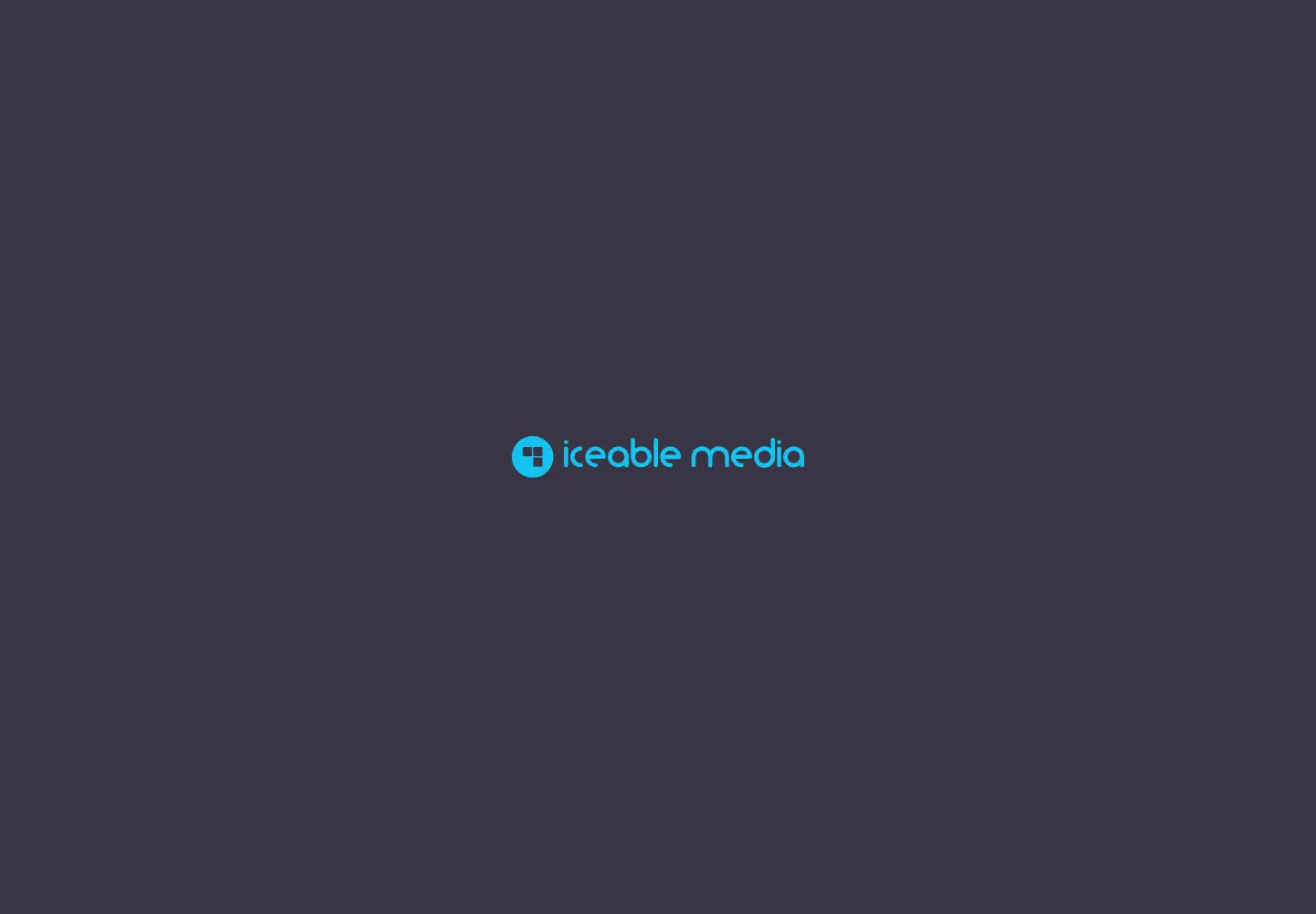 Screenshot of iceable.com