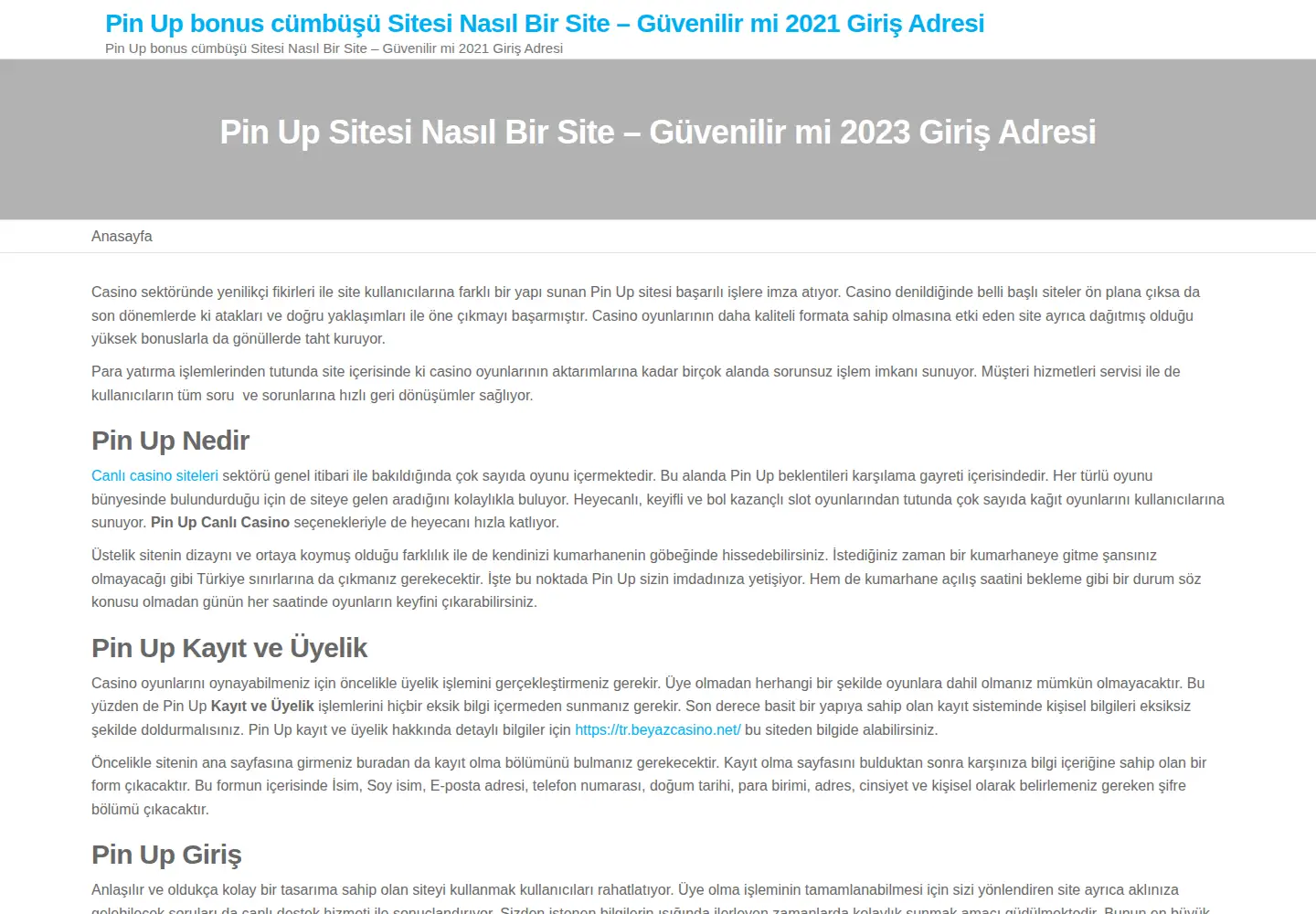 Screenshot of bajaquest.com
