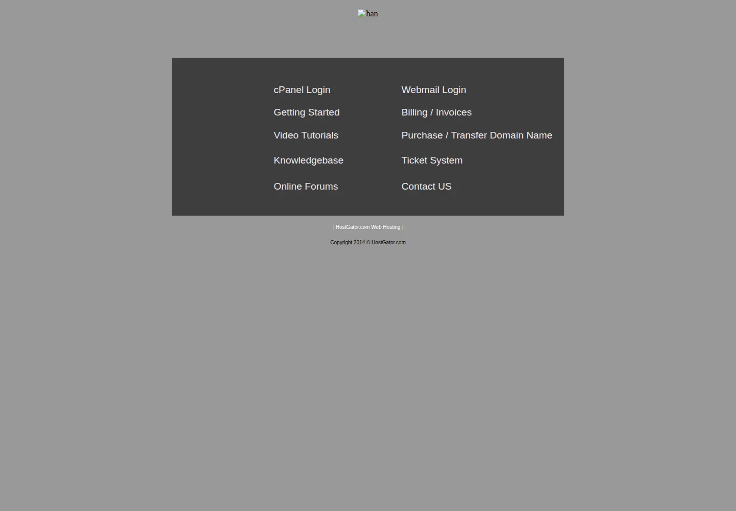 Screenshot of nichegardens.com
