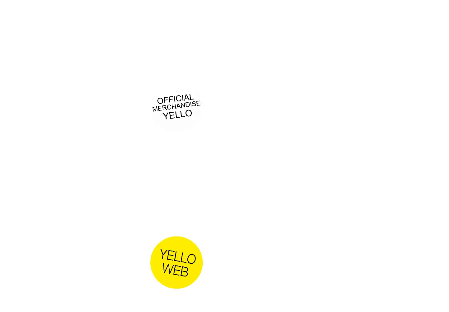Screenshot of yello.ch