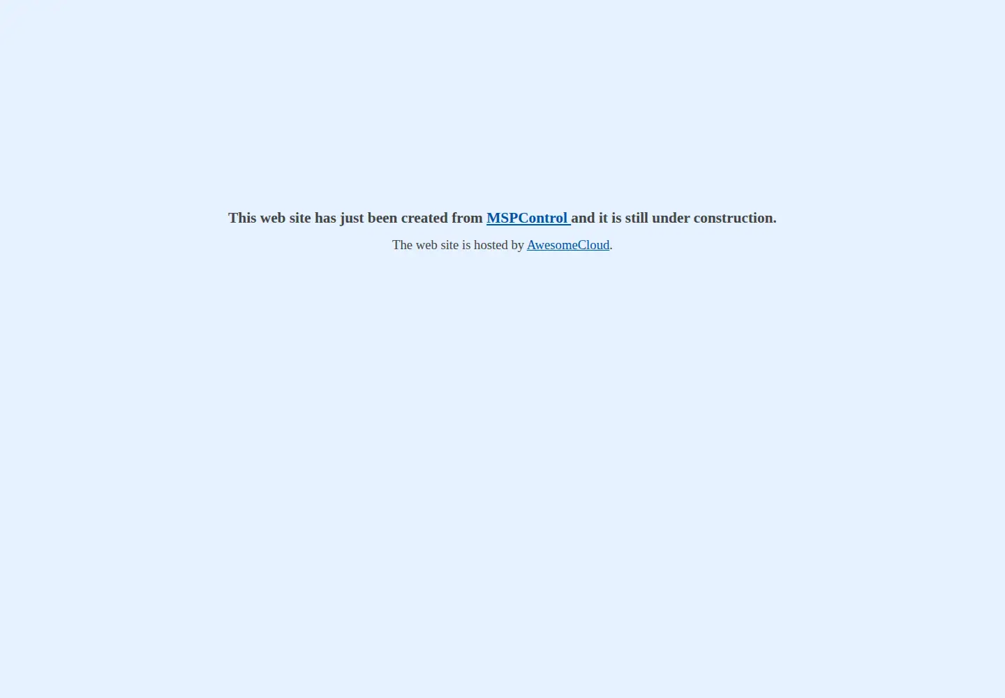 Screenshot of calendar-updates.com