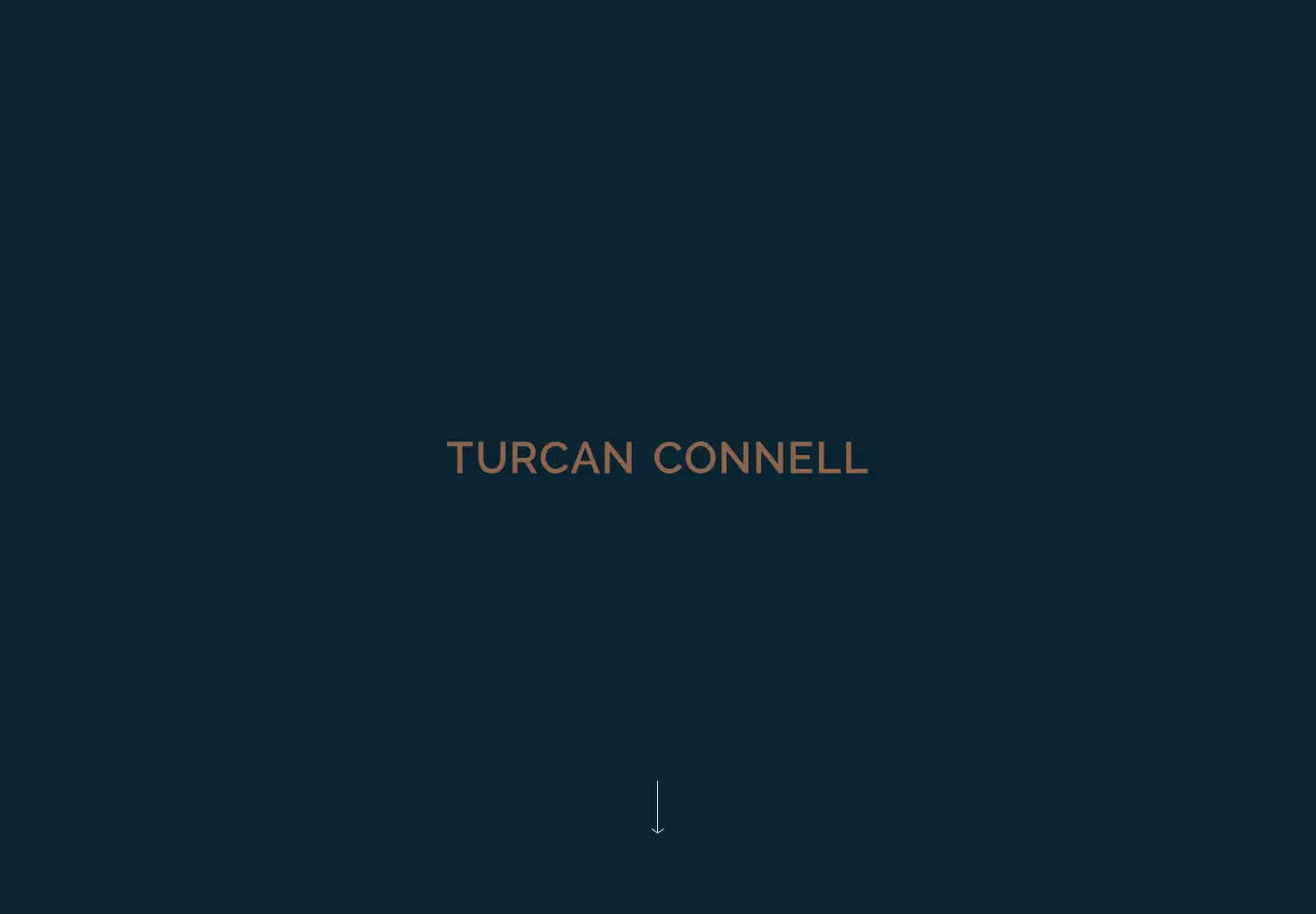 Screenshot of turcanconnell.com