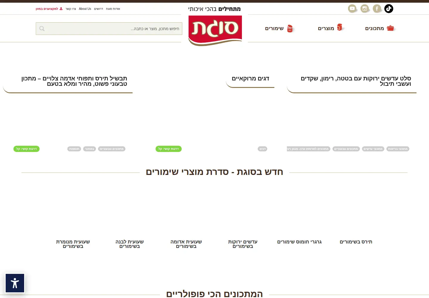 Captured homepage of sugat.com in the current scan
