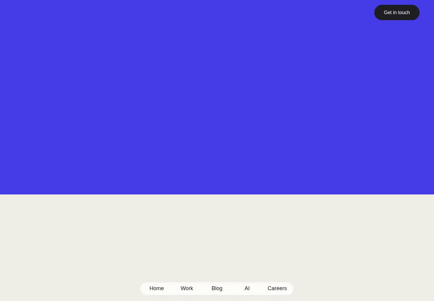 Screenshot of invokemedia.com