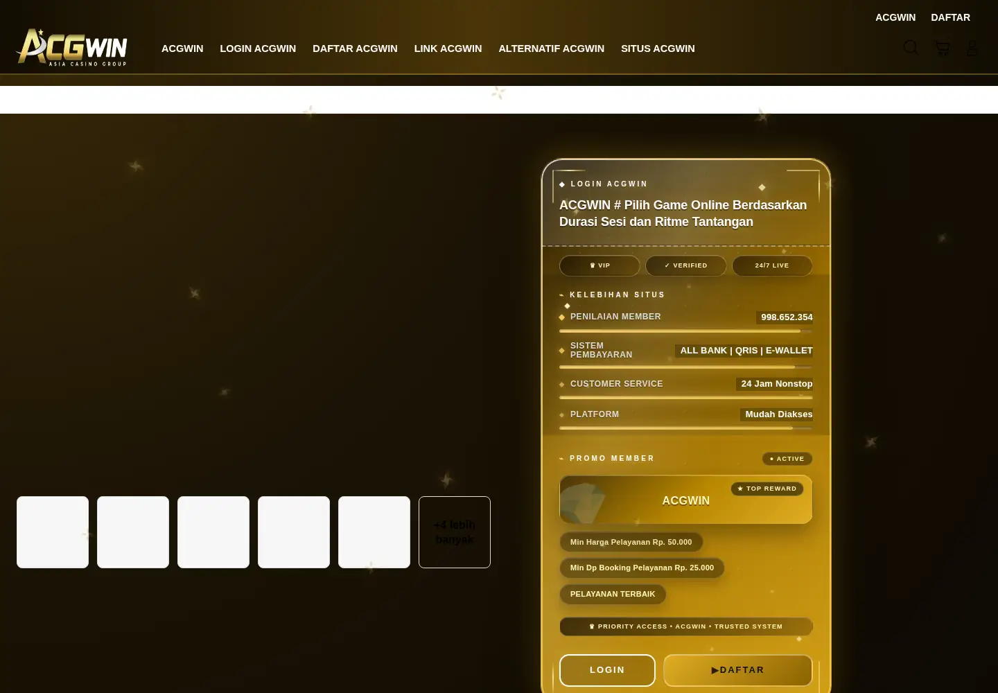 Screenshot of webtvwire.com