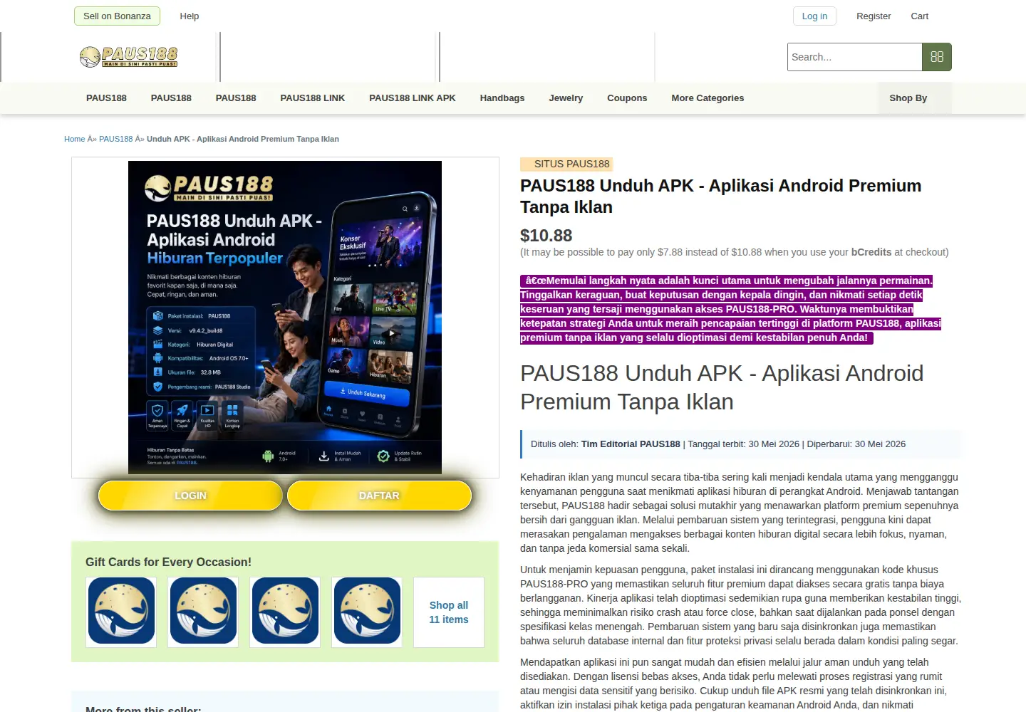 Captured homepage of balkantravellers.com in the current scan