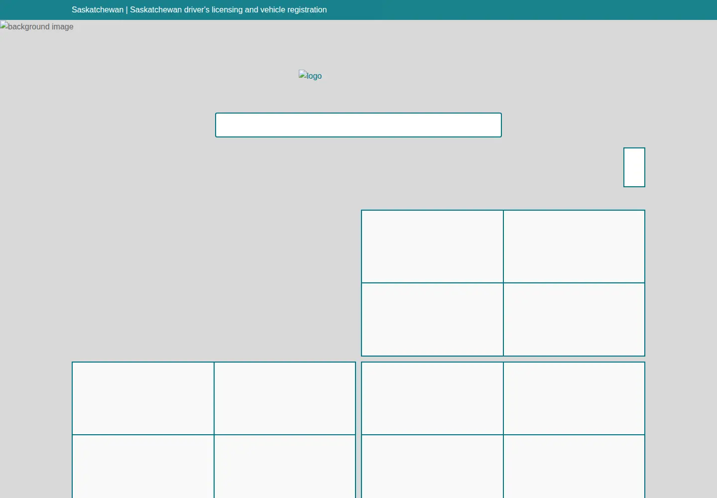 Screenshot of sgi.sk.ca