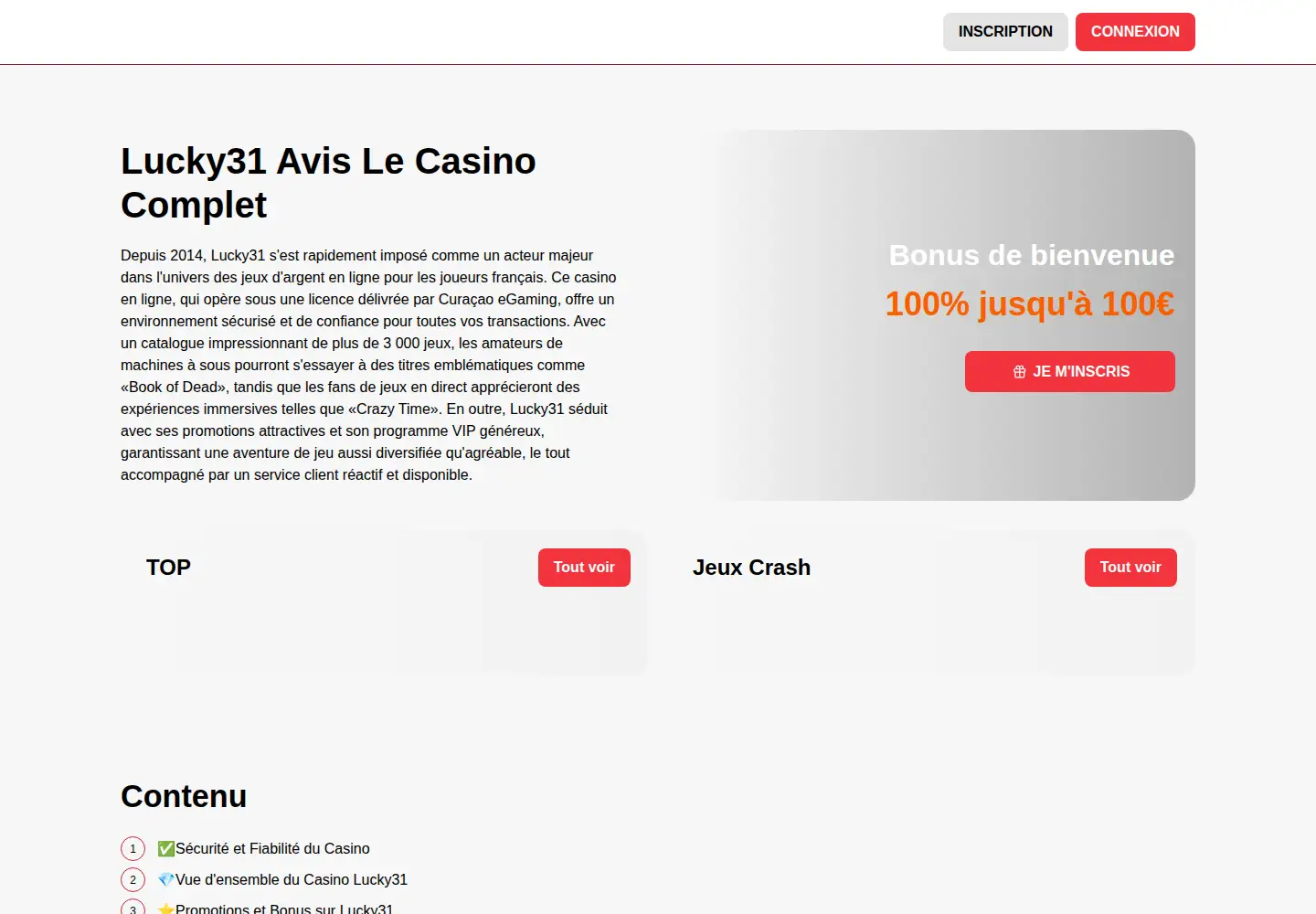 Screenshot of sourdaine.org