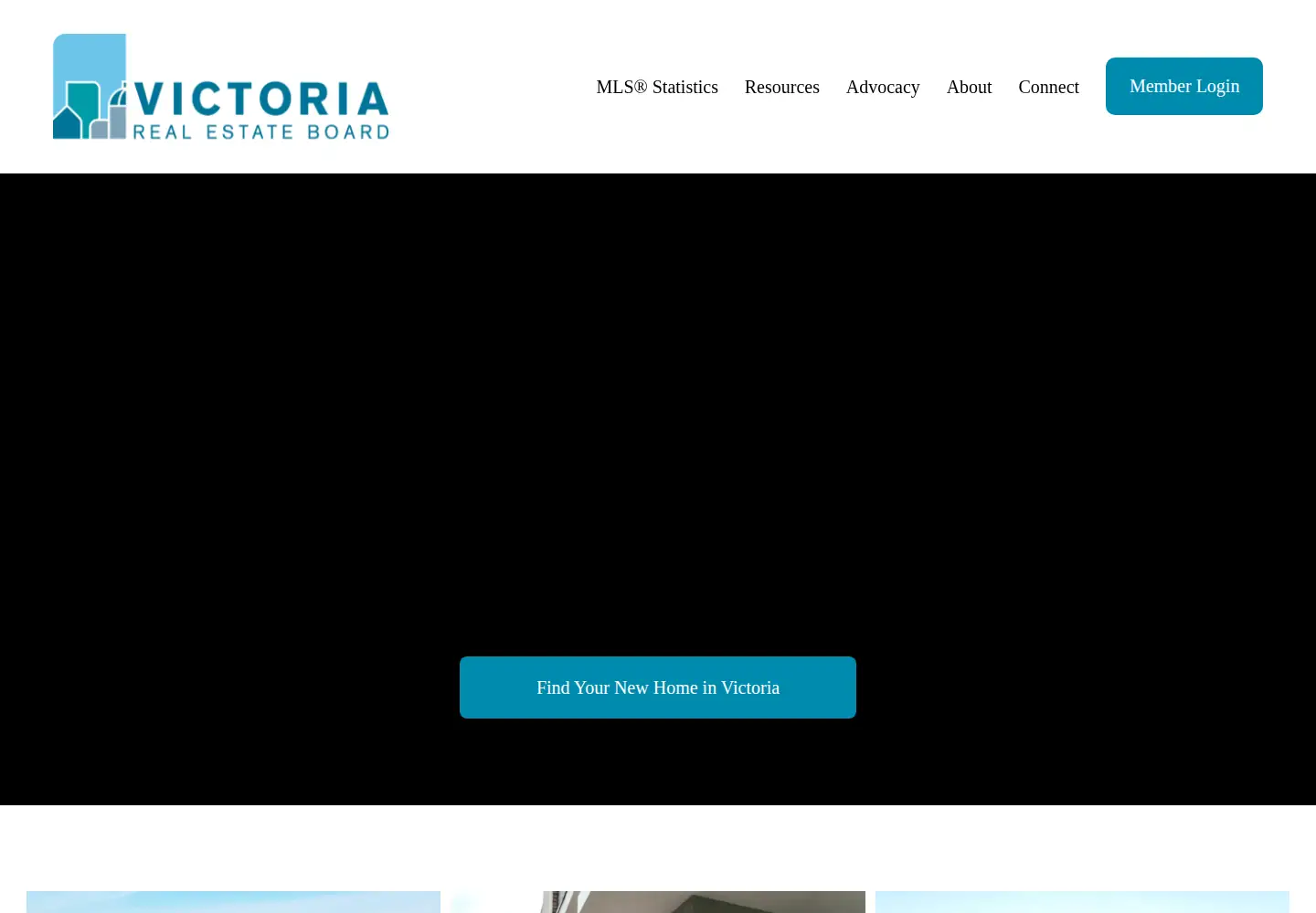 Screenshot of vreb.org