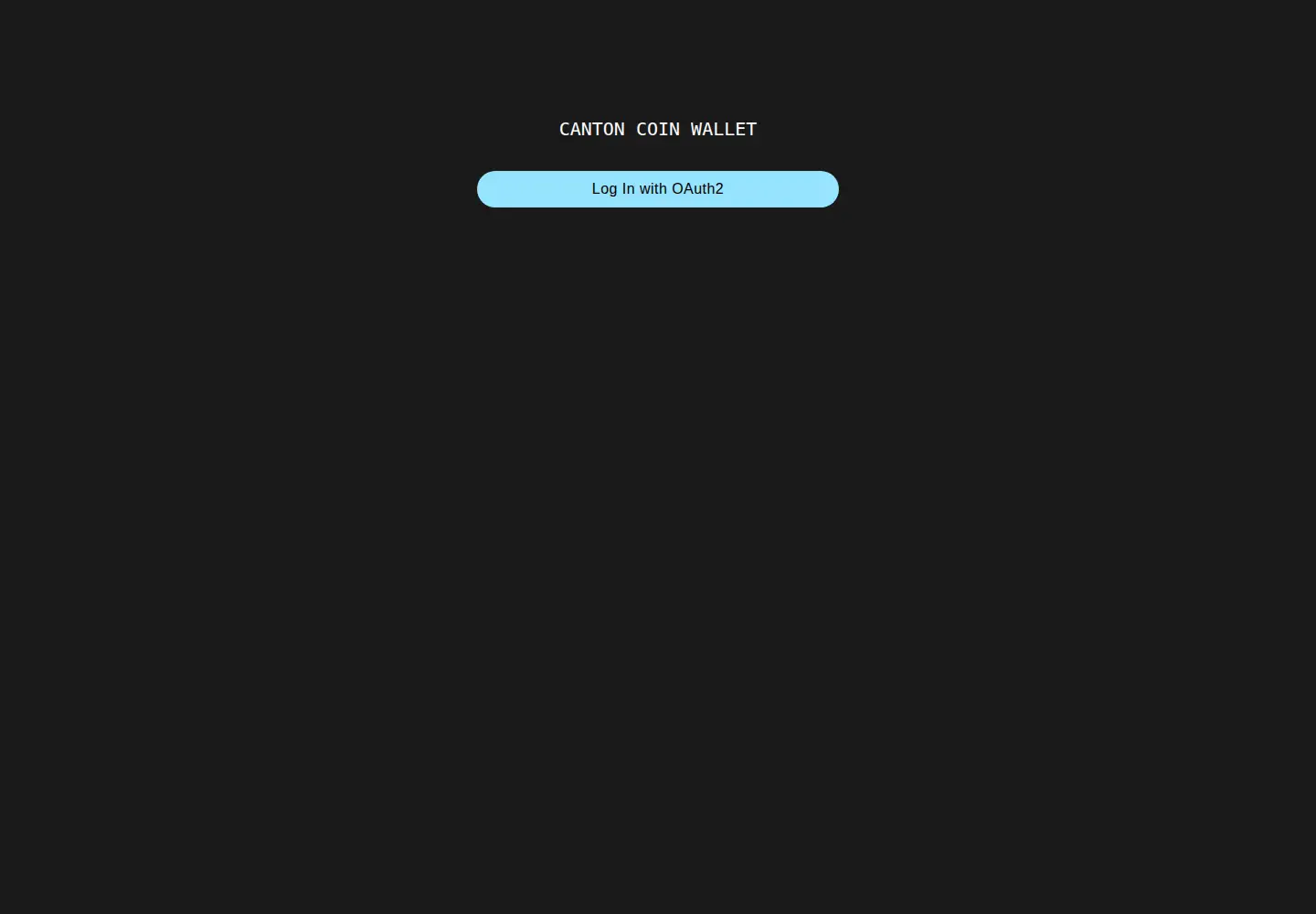 Screenshot of textbookrevolution.org