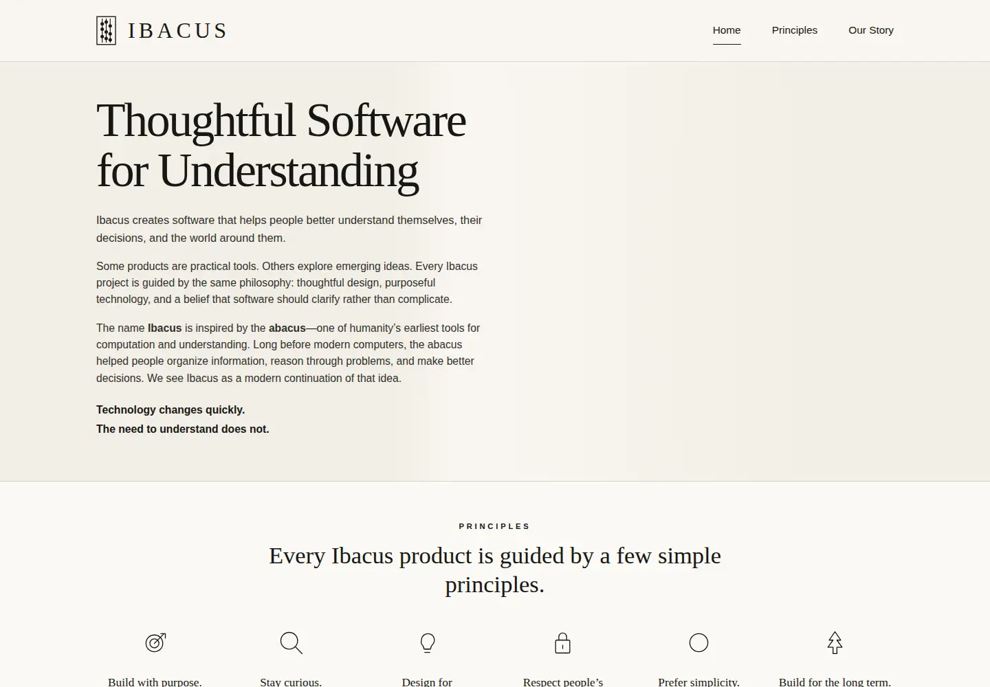 Screenshot of greenprogress.com