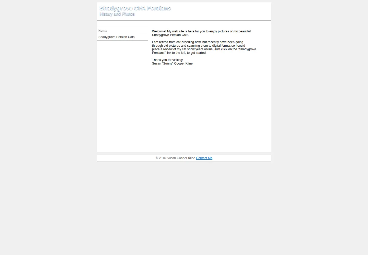 Screenshot of lifecircles-inc.com