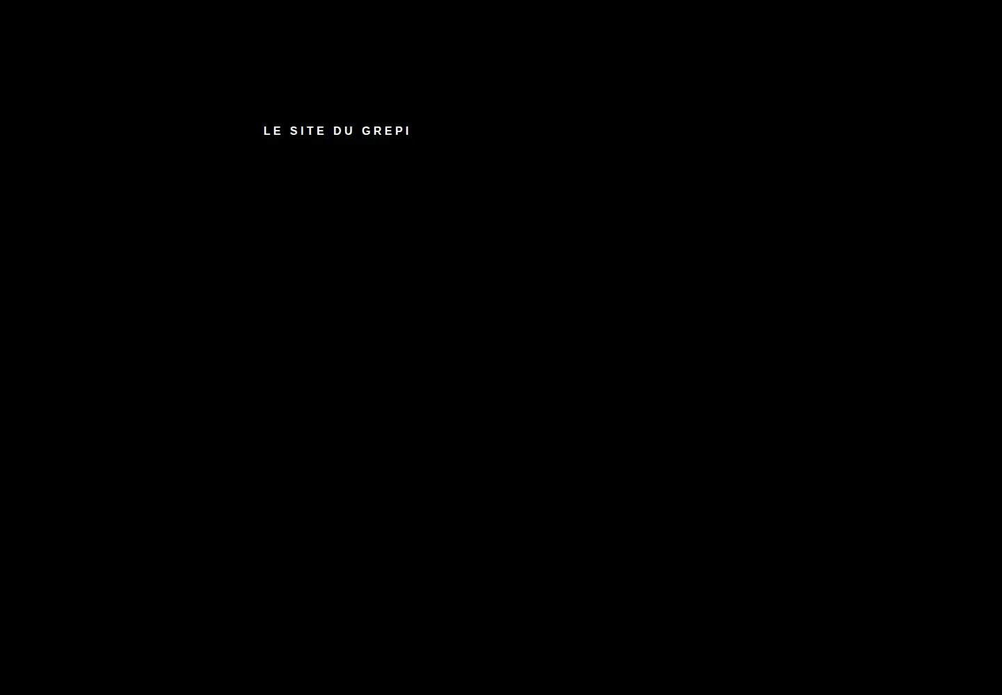 Screenshot of ovni.ch