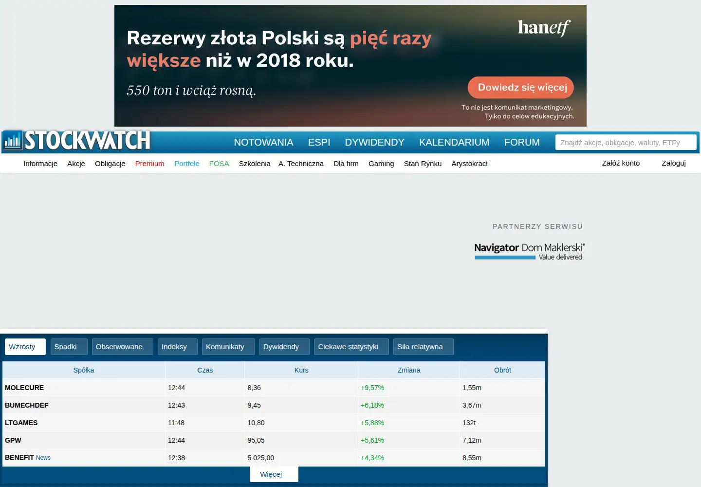 Screenshot of fotoplatforma.pl