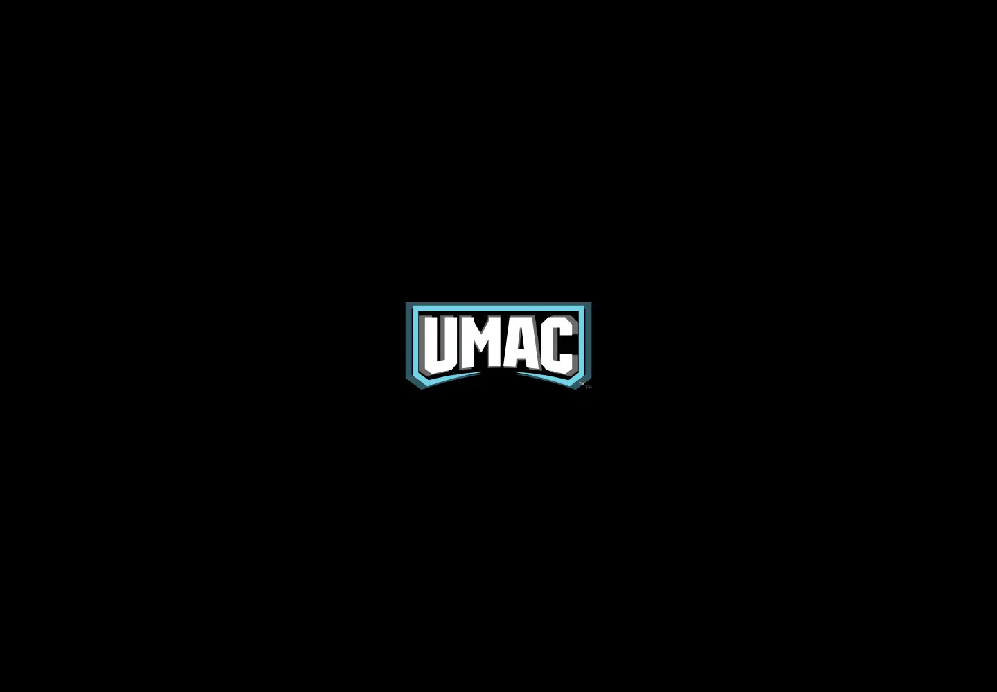 Captured homepage of umacathletics.com in the current scan
