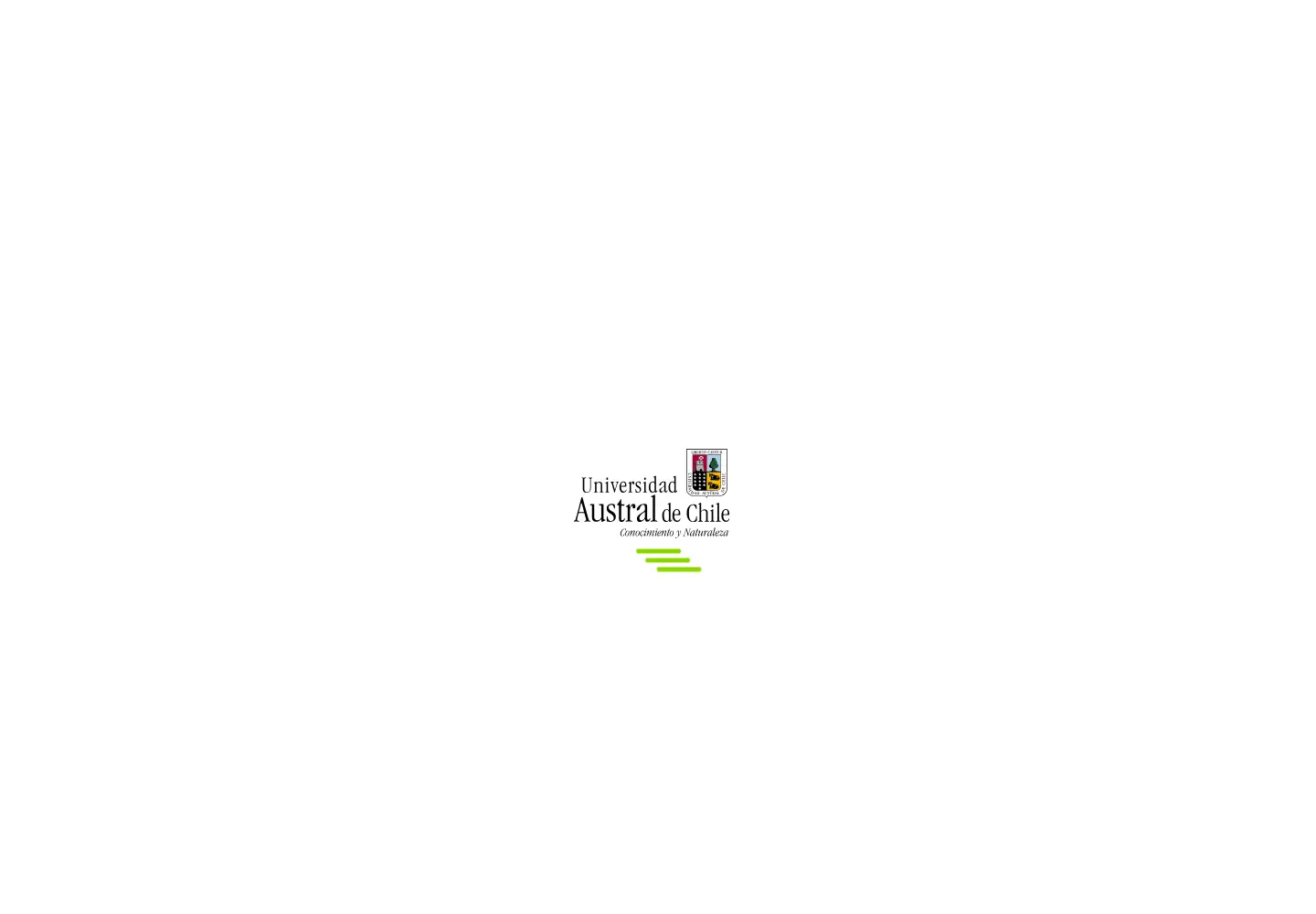 Screenshot of uach.cl