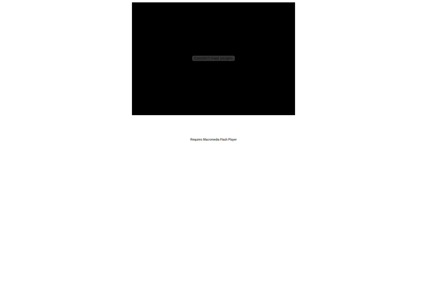 Screenshot of tscpulpitseries.org