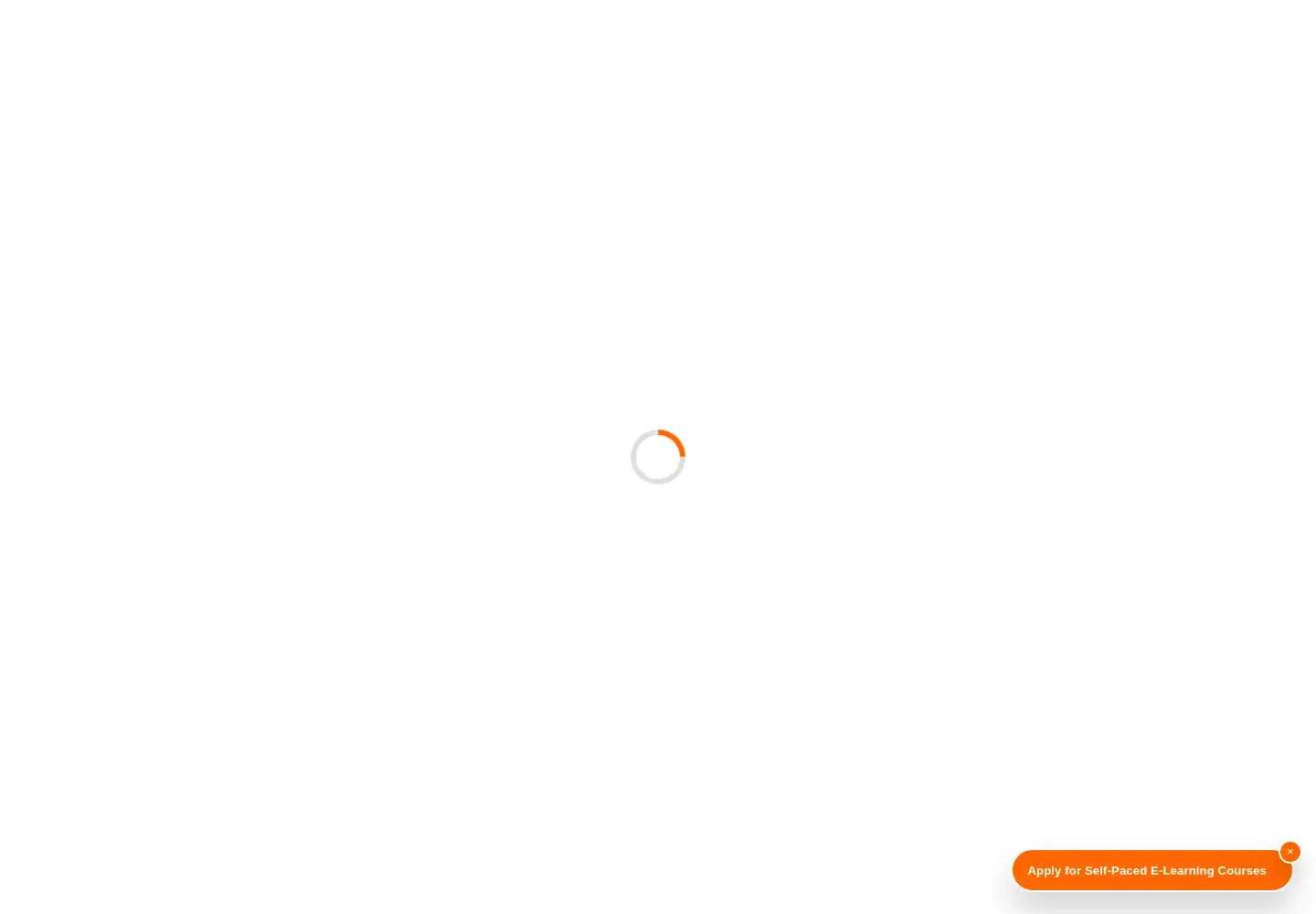 Screenshot of iibf.org.in