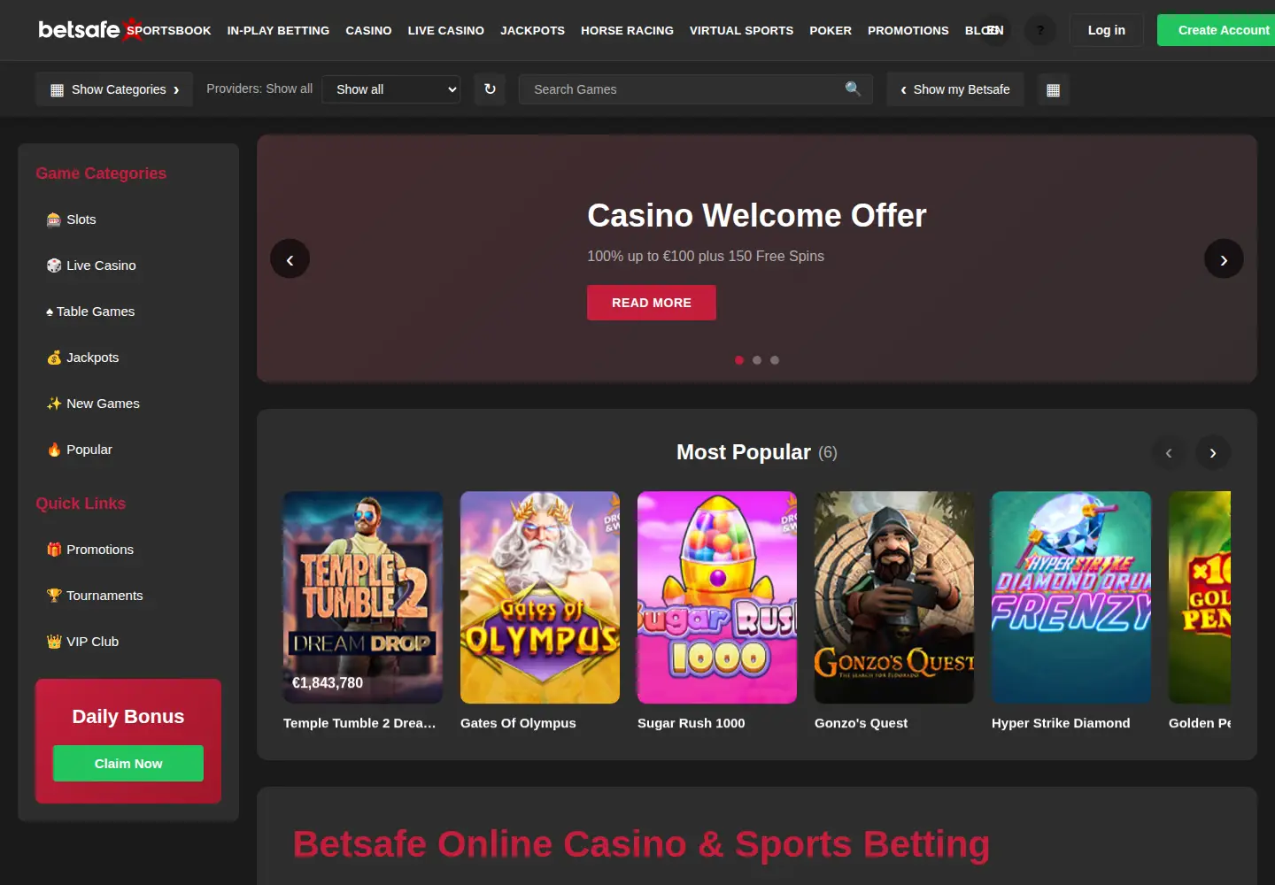 Screenshot of seatours.is