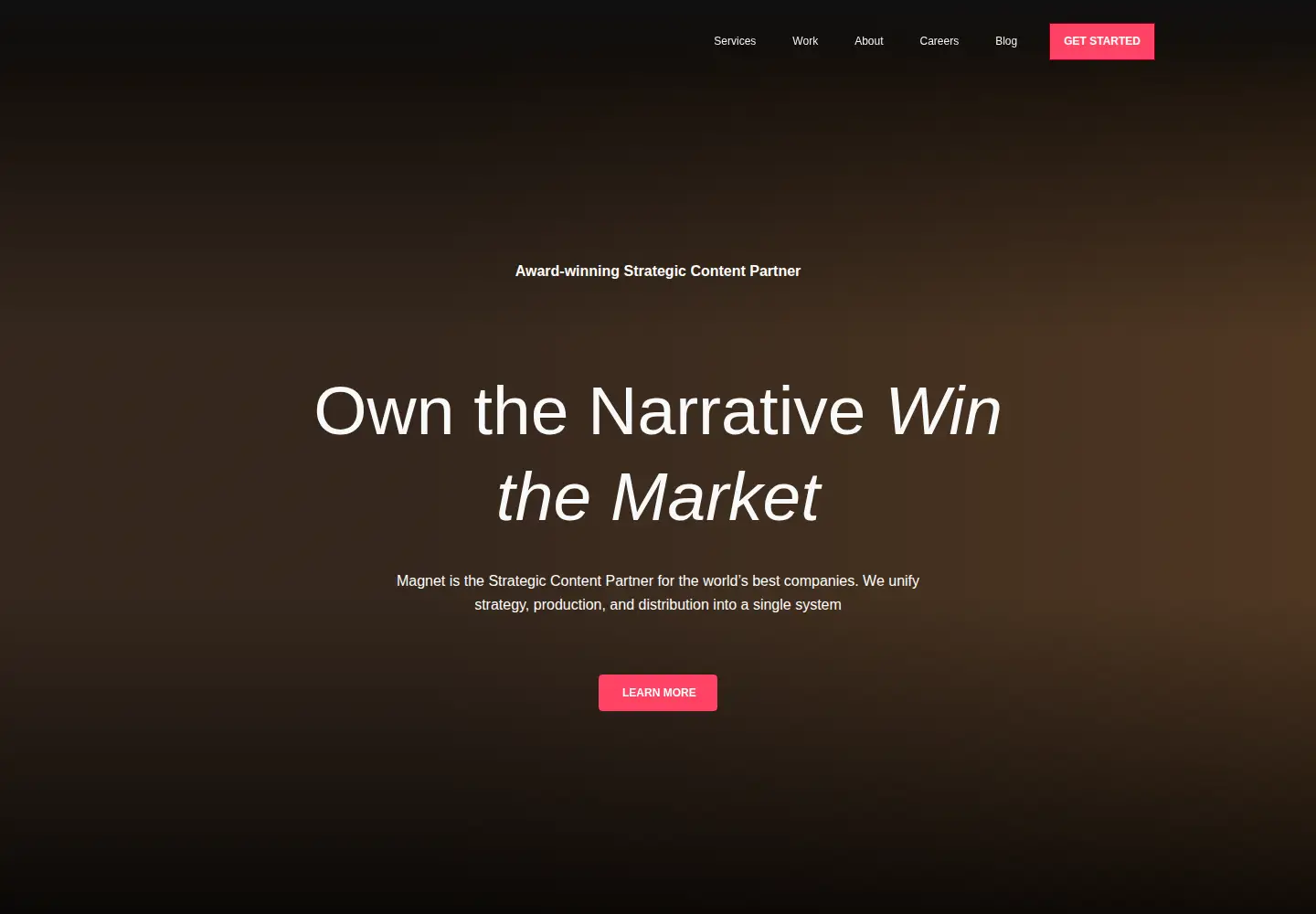 Screenshot of zoom-in.com