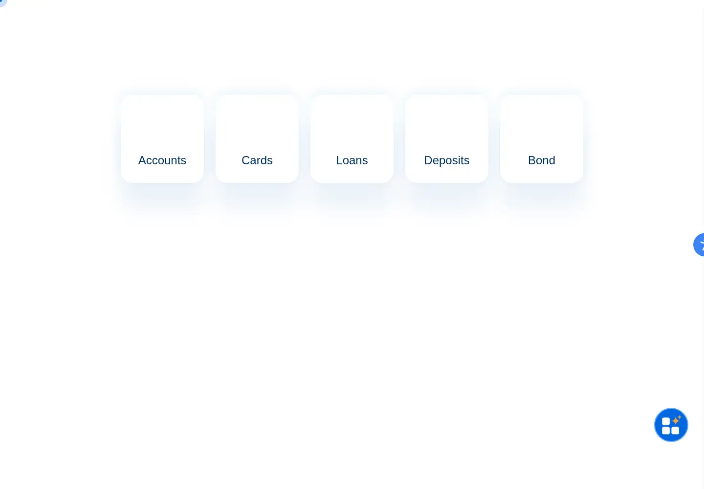 Screenshot of bracbank.com