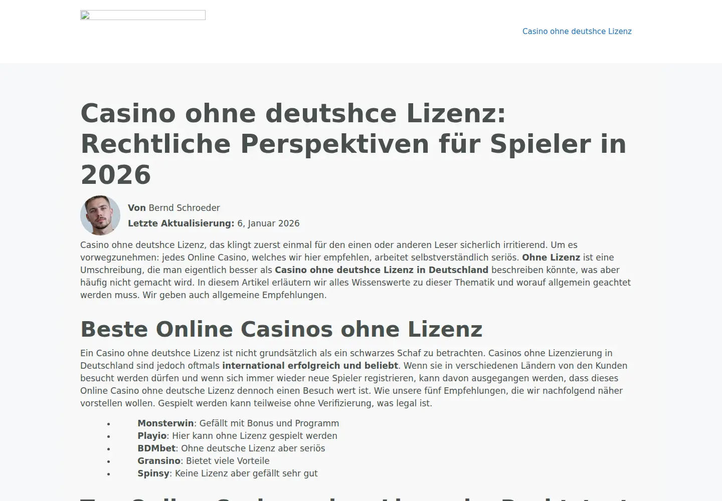 Screenshot of toxcenter.de