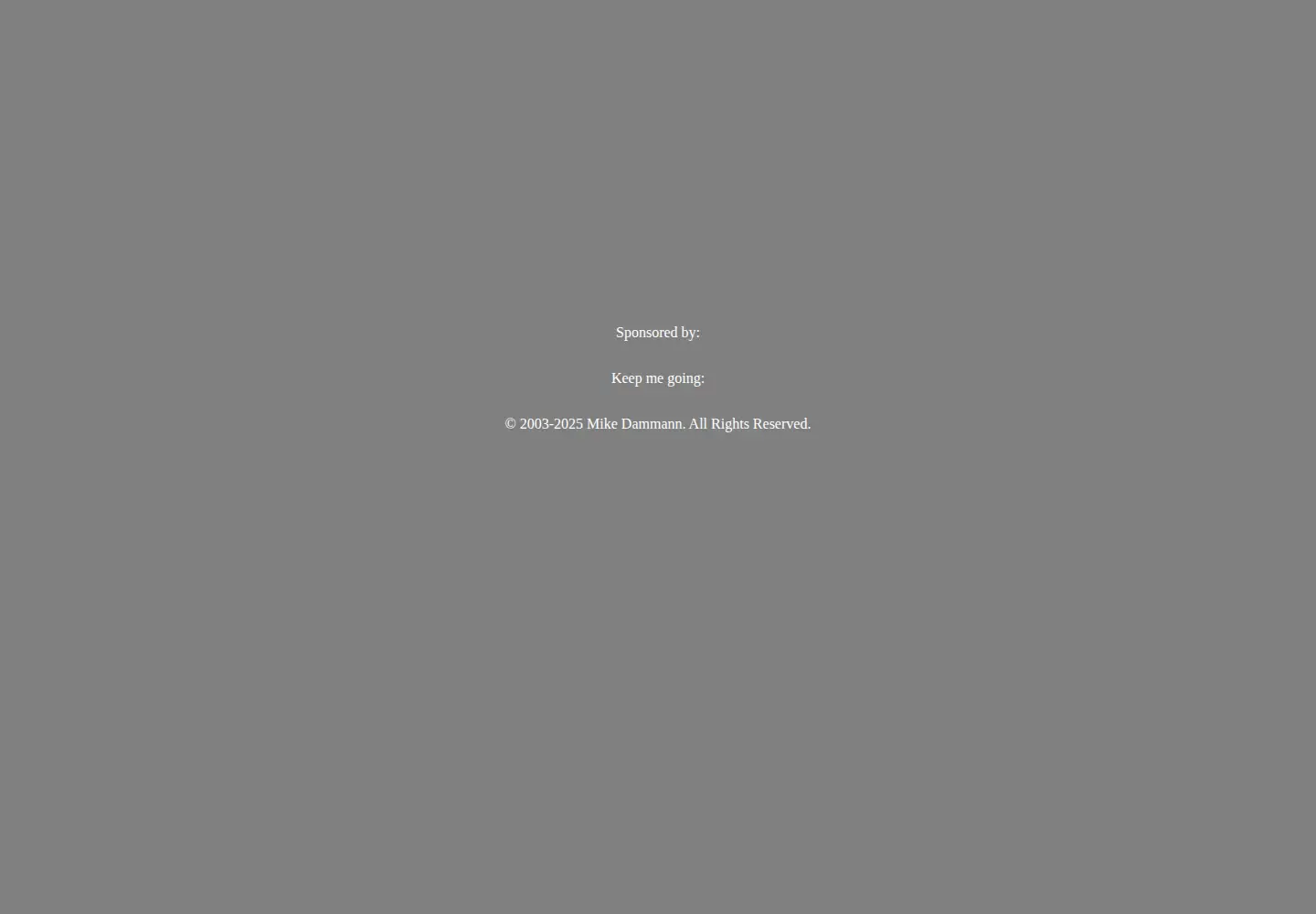 Screenshot of firetown.com
