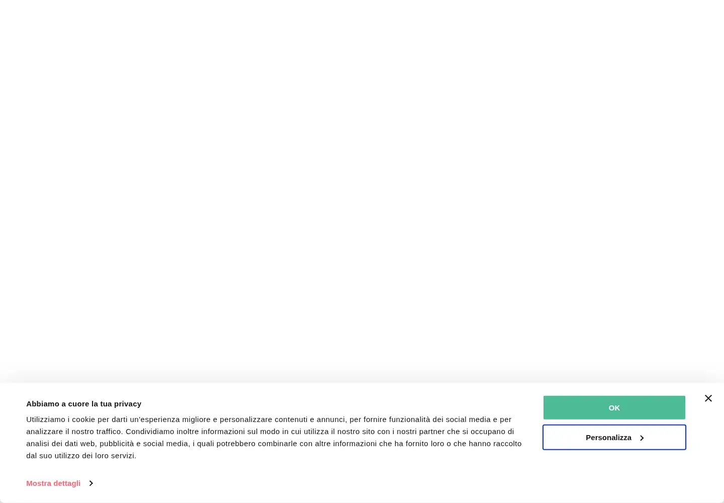 Screenshot of startingfinance.com