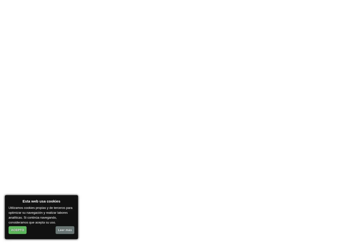 Captured homepage of gabilos.com in the current scan