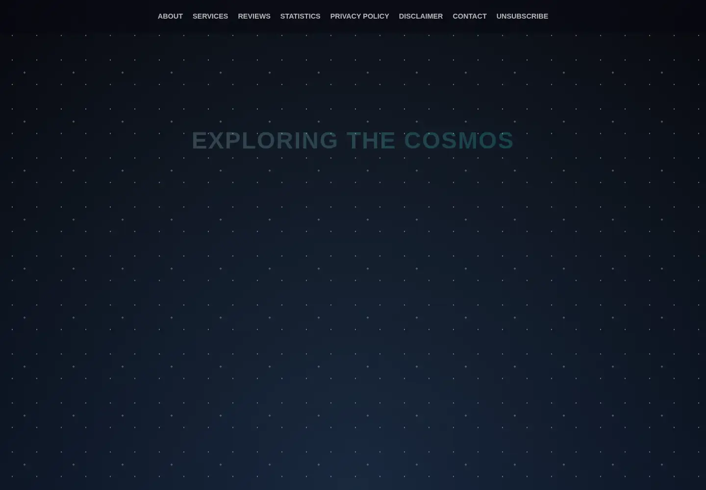 Screenshot of ga-usa.com