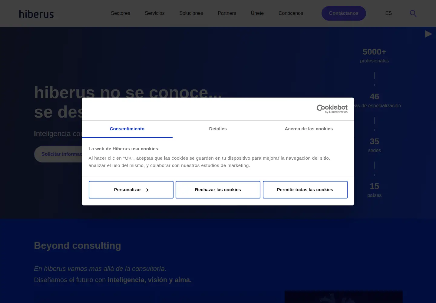 Screenshot of trackglobe.com