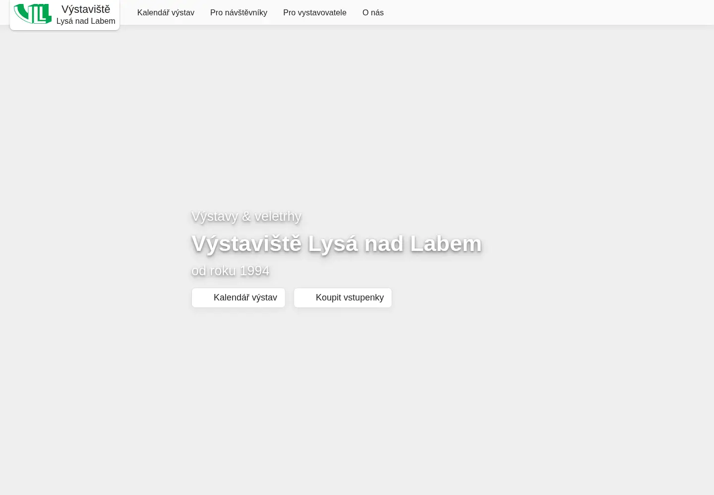 Screenshot of vll.cz