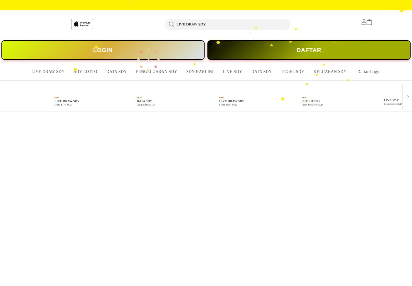 Screenshot of european-fair-trade-association.org