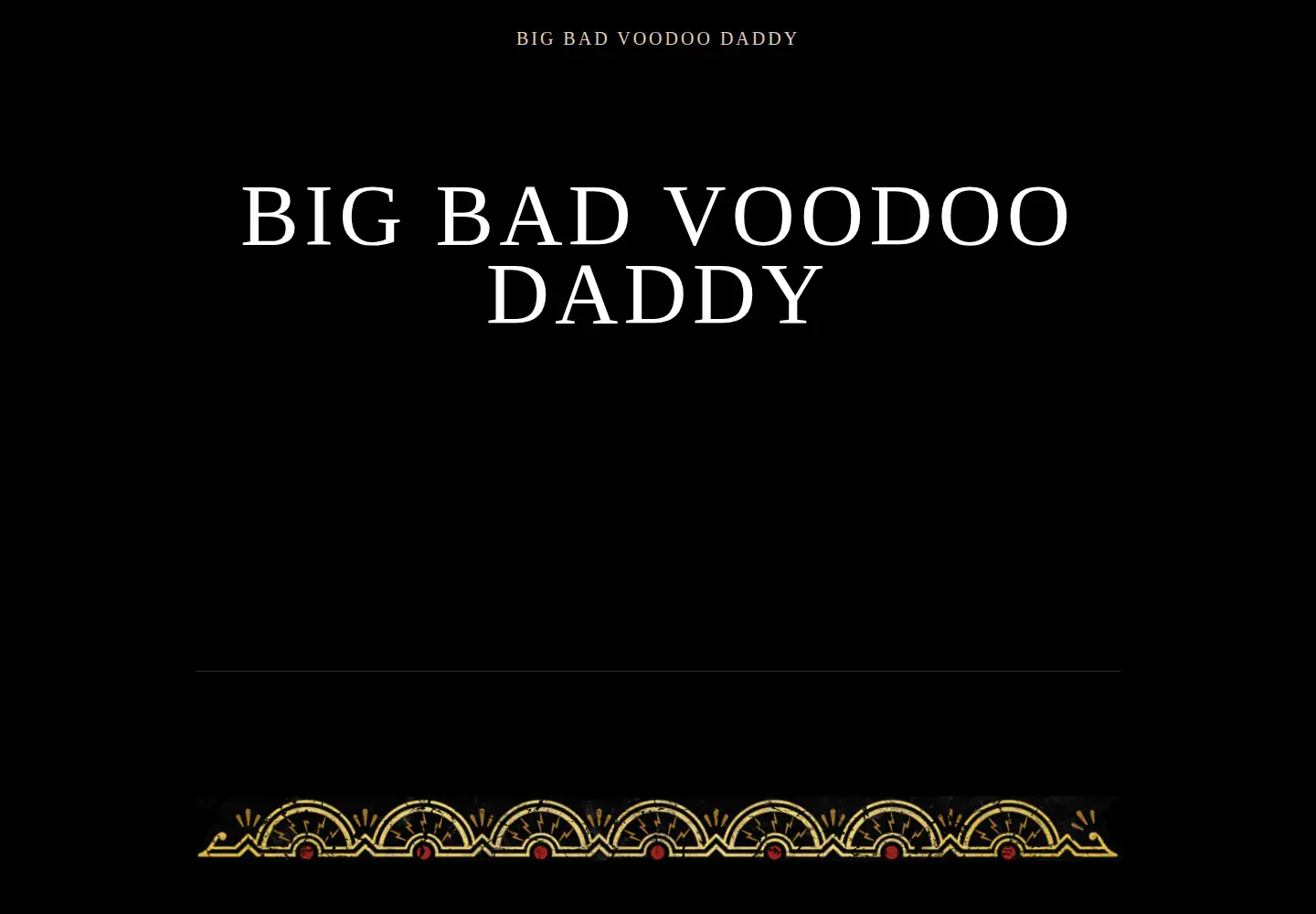 Captured homepage of bbvd.com in the current scan