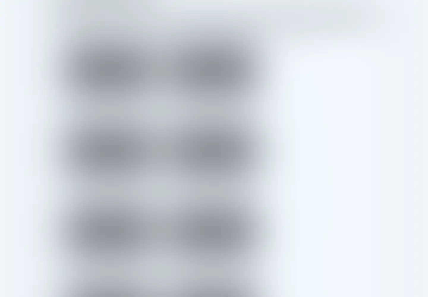 Blurred age-restricted screenshot of newsofap.com in the current scan