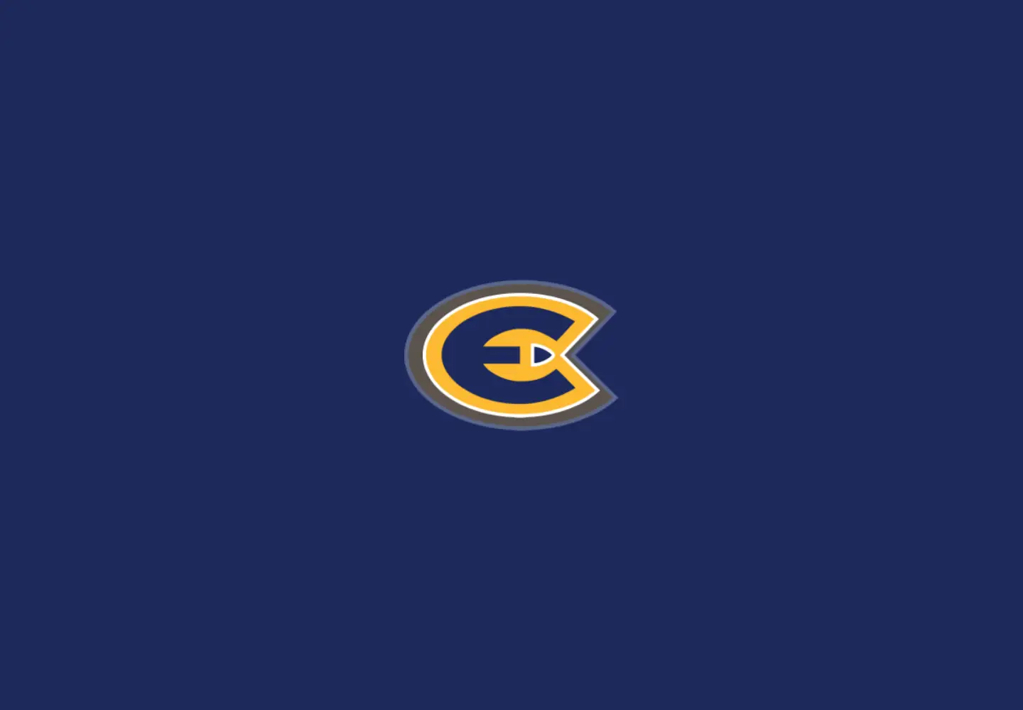 Captured homepage of blugolds.com in the current scan