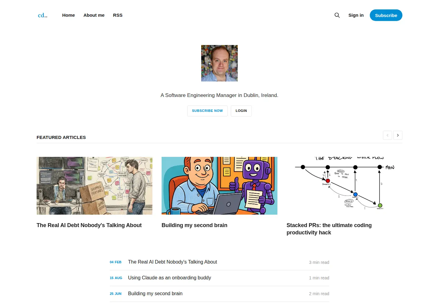 Captured homepage of whoismytd.com in the current scan
