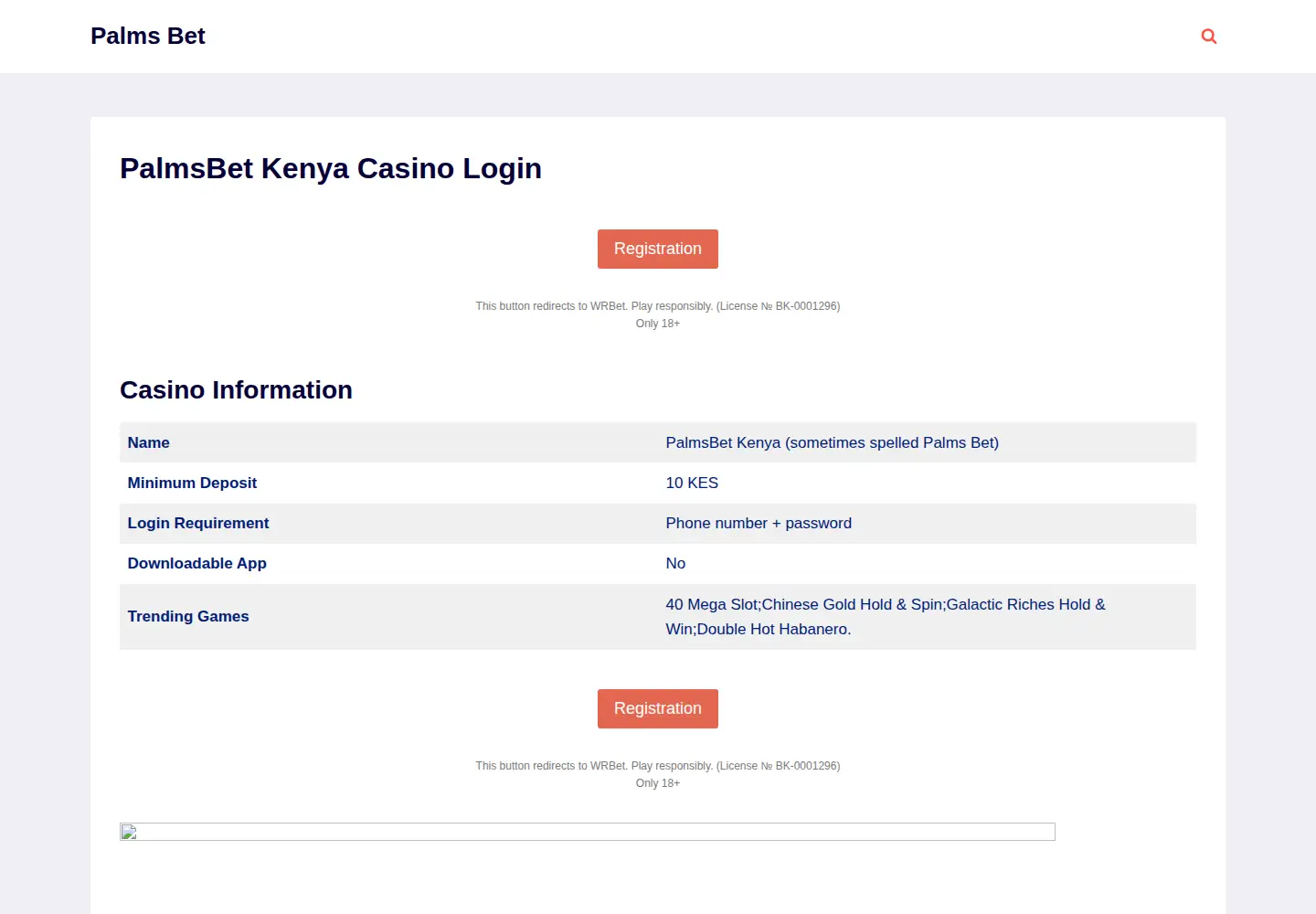 Screenshot of africanexpress.co.ke