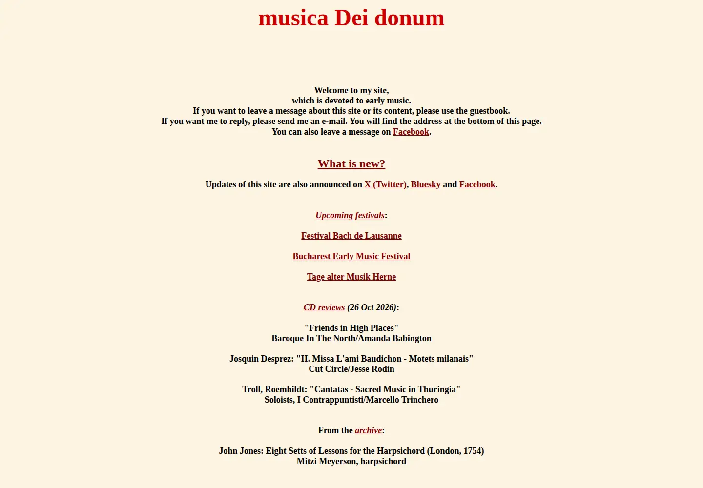 Screenshot of musica-dei-donum.org