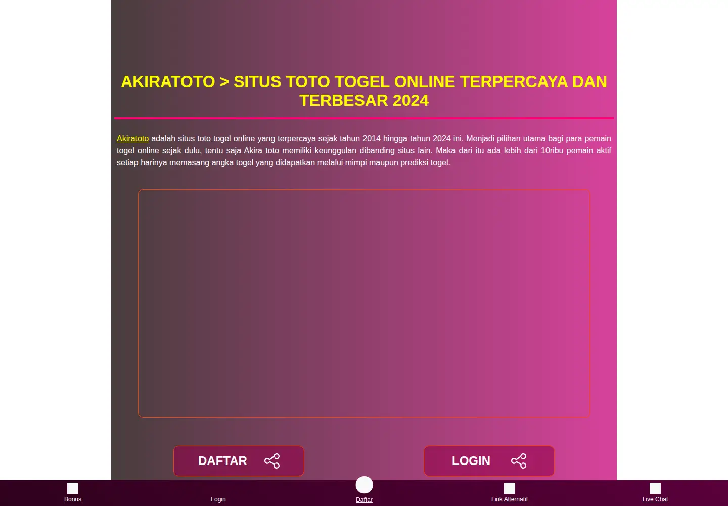 Screenshot of mexicocity.com.mx