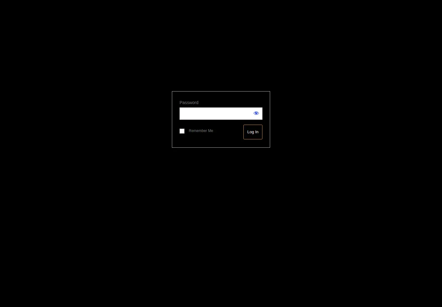 Screenshot of rhinoconservation.org