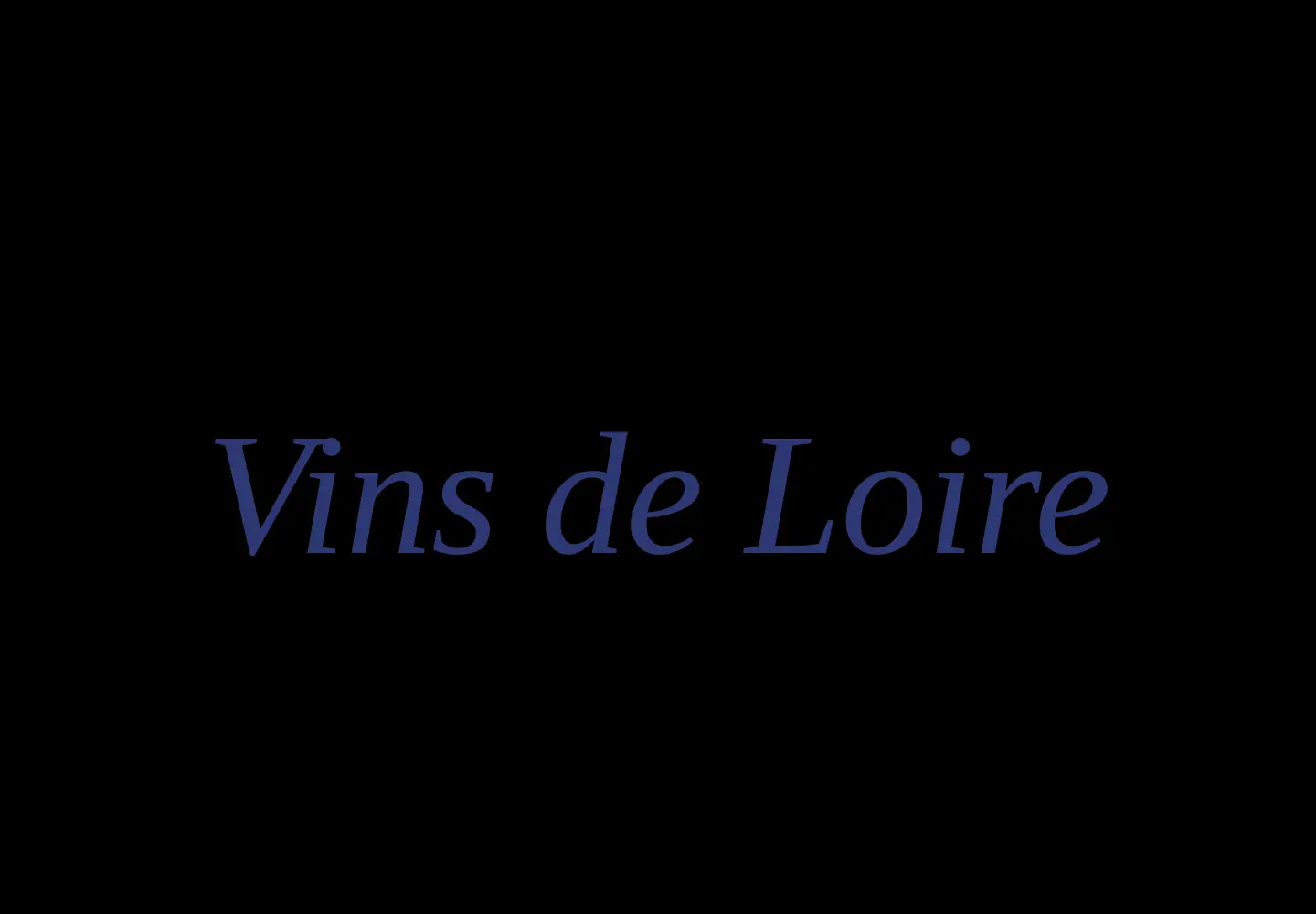 Captured homepage of vinsdeloire.fr in the current scan