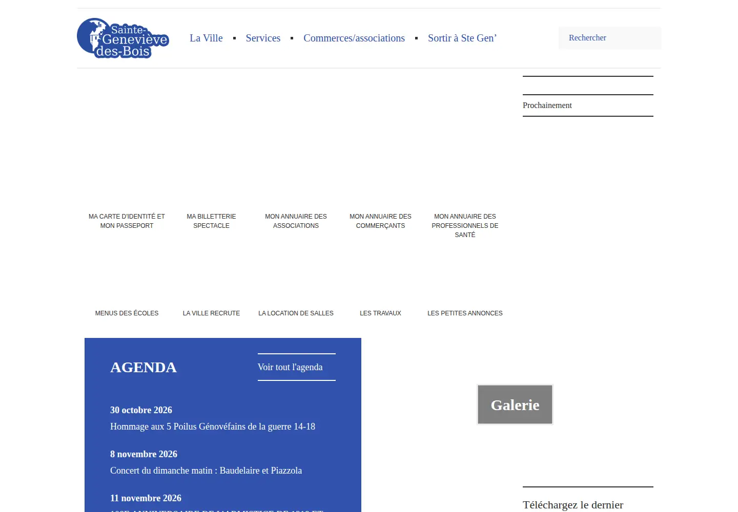 Captured homepage of sgdb91.com in the current scan