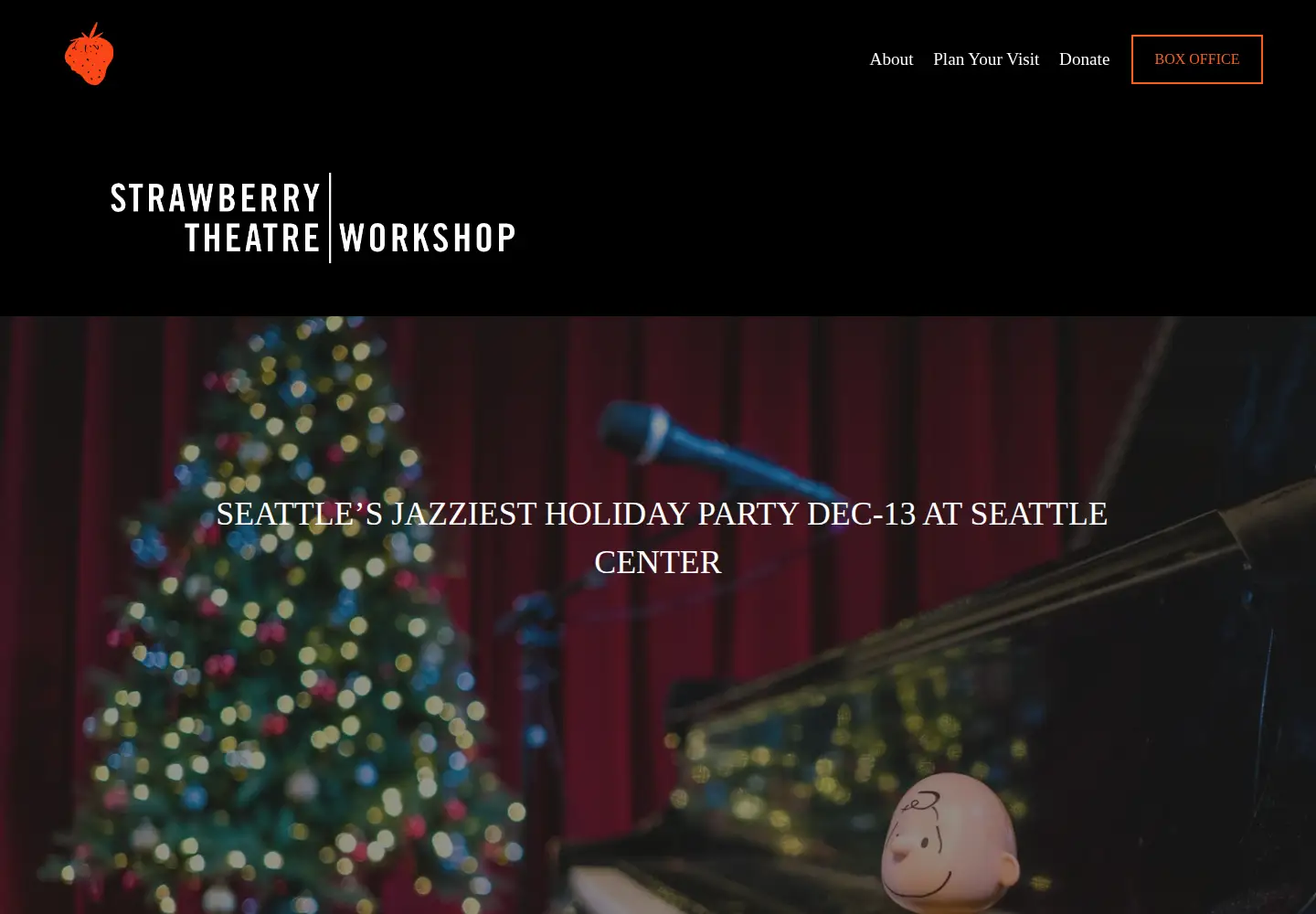Screenshot of strawshop.org