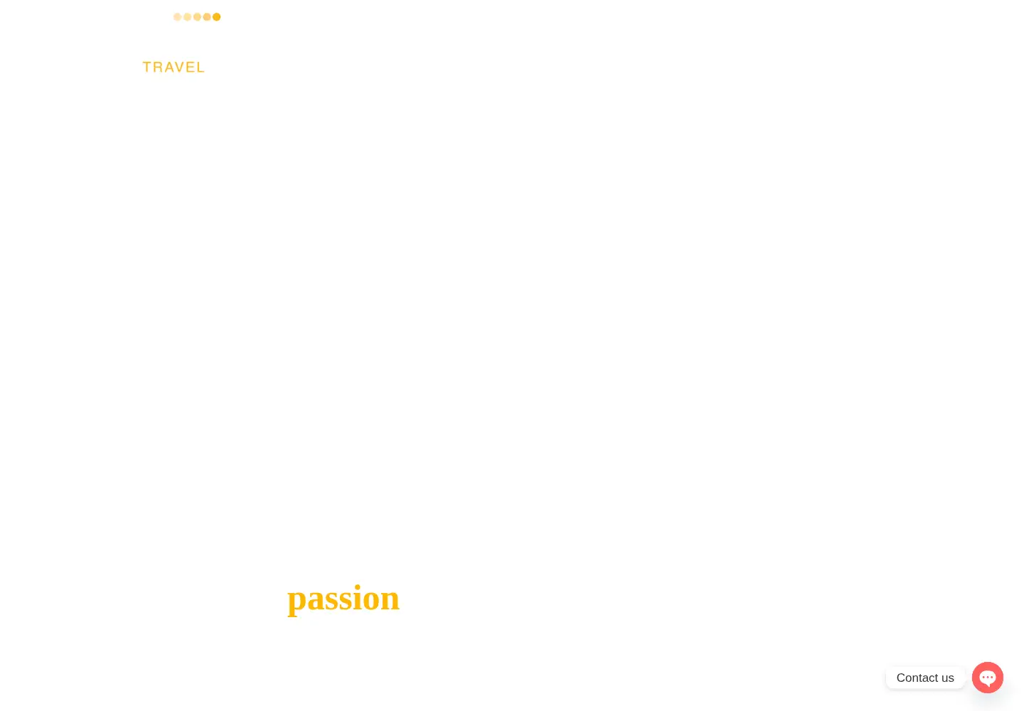 Screenshot of khiri.com