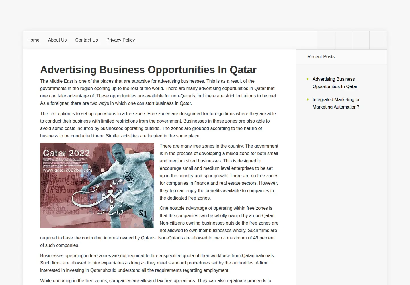 Screenshot of bacc.org.uk