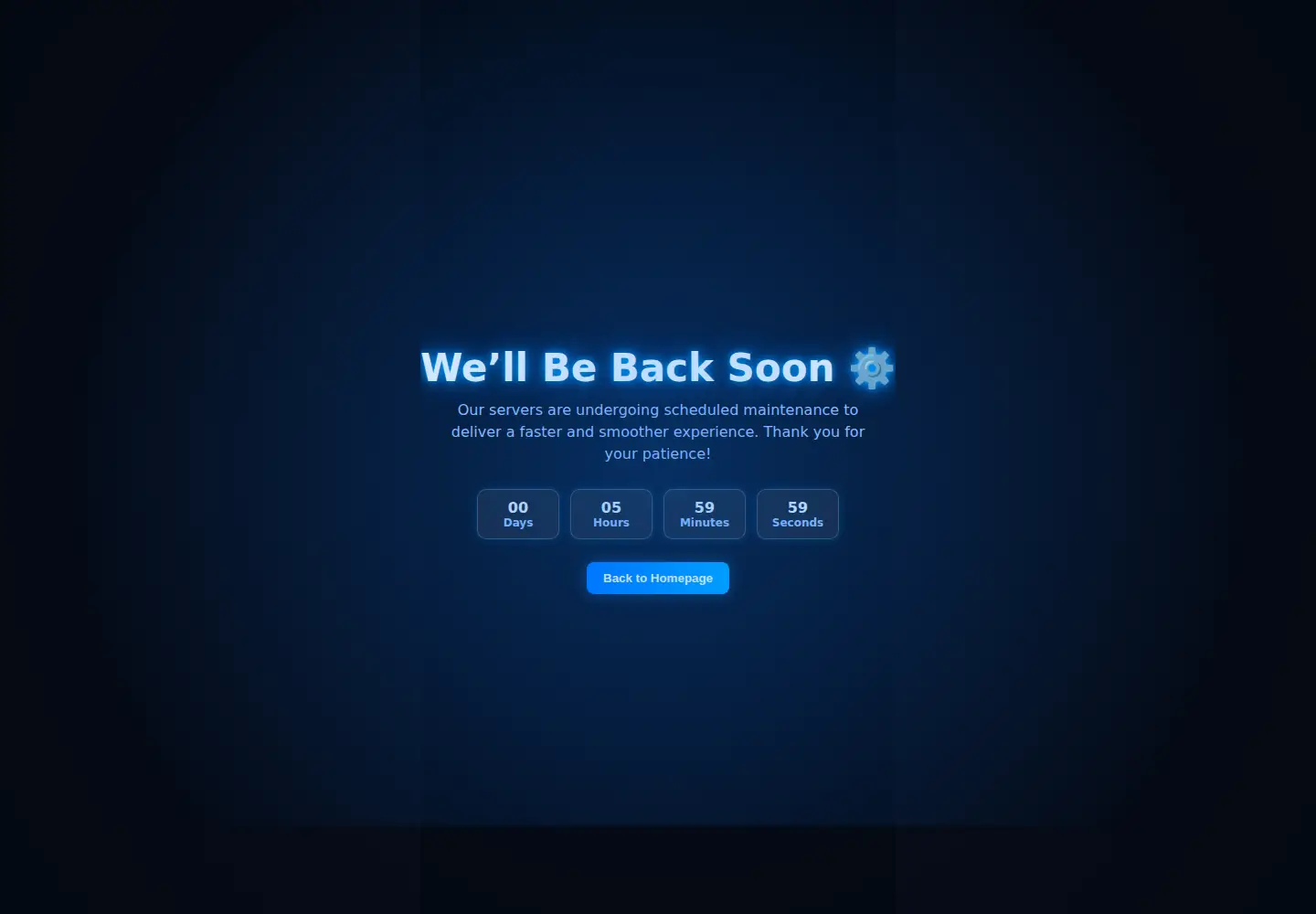 Screenshot of geekprepper.com