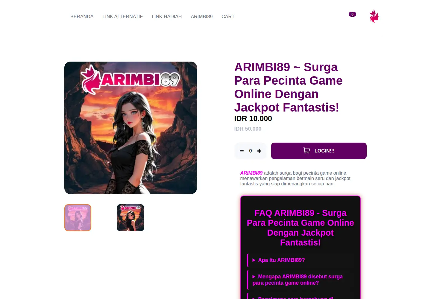 Screenshot of ugandacan.org
