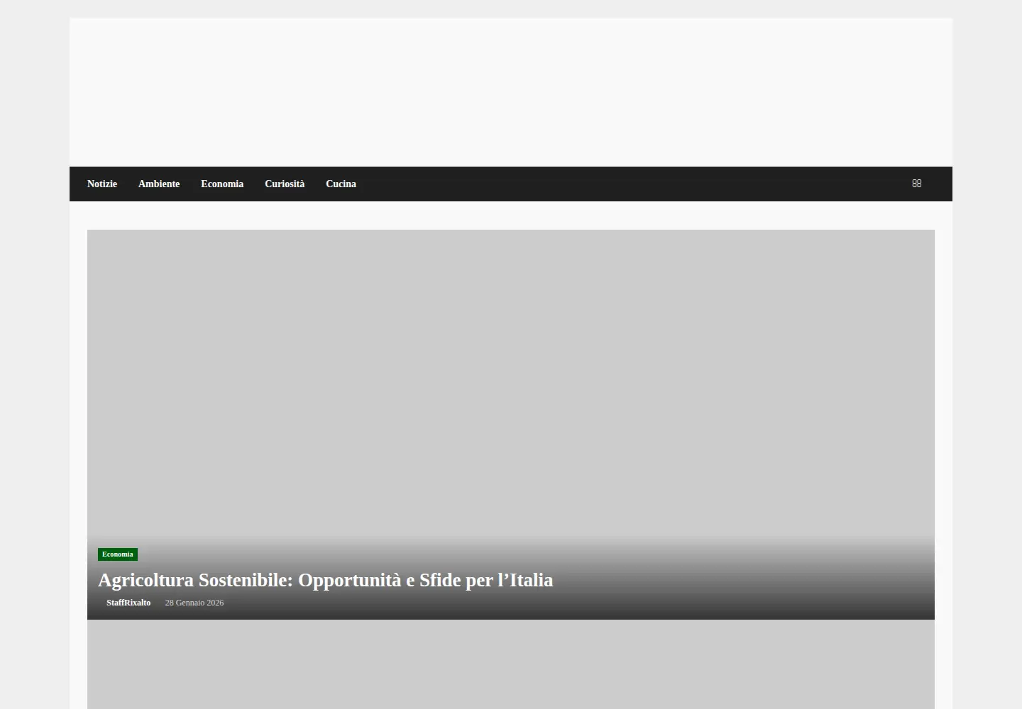 Screenshot of ermesagricoltura.it