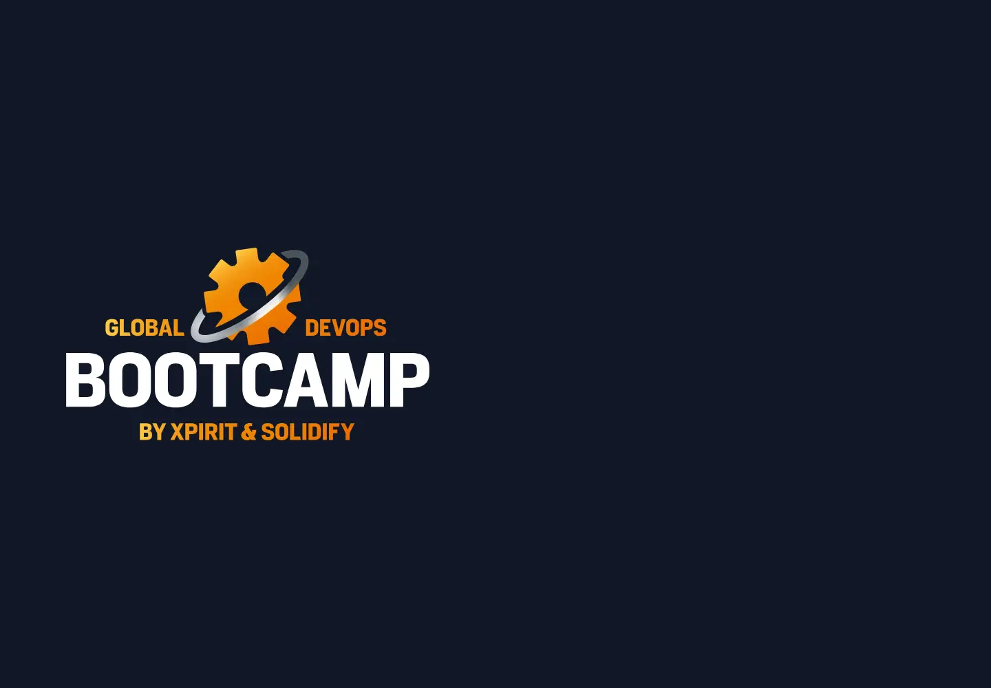 Captured homepage of globaldevopsbootcamp.com in the current scan